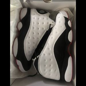 Jordan 13 “He Got Game”